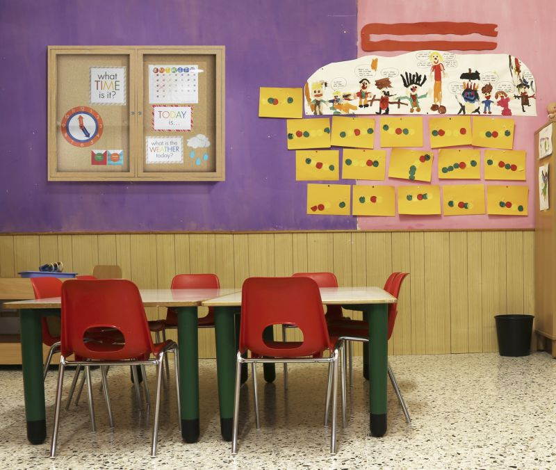 GHENT PW23648K Enclosed Cork Bulletin Board 36x48", 1 Door