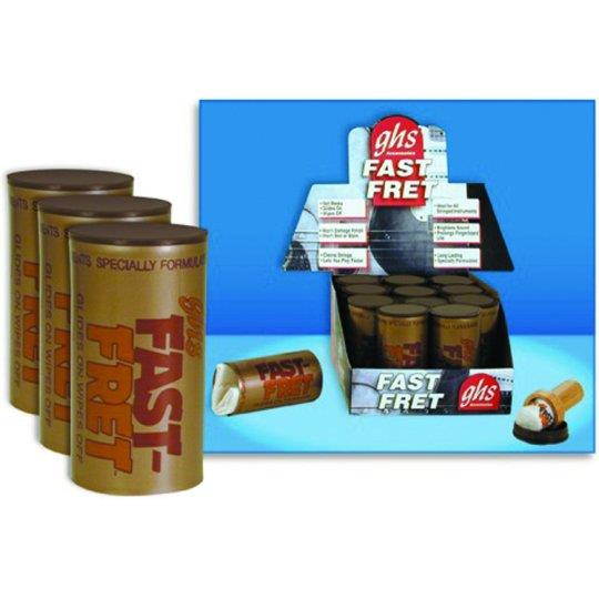 GHS Fast Fret