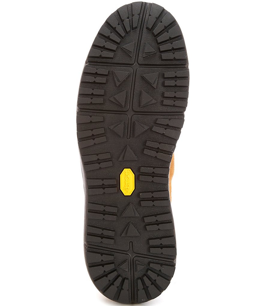 Danner Men's Logger 917 Waterproof Suede Boots