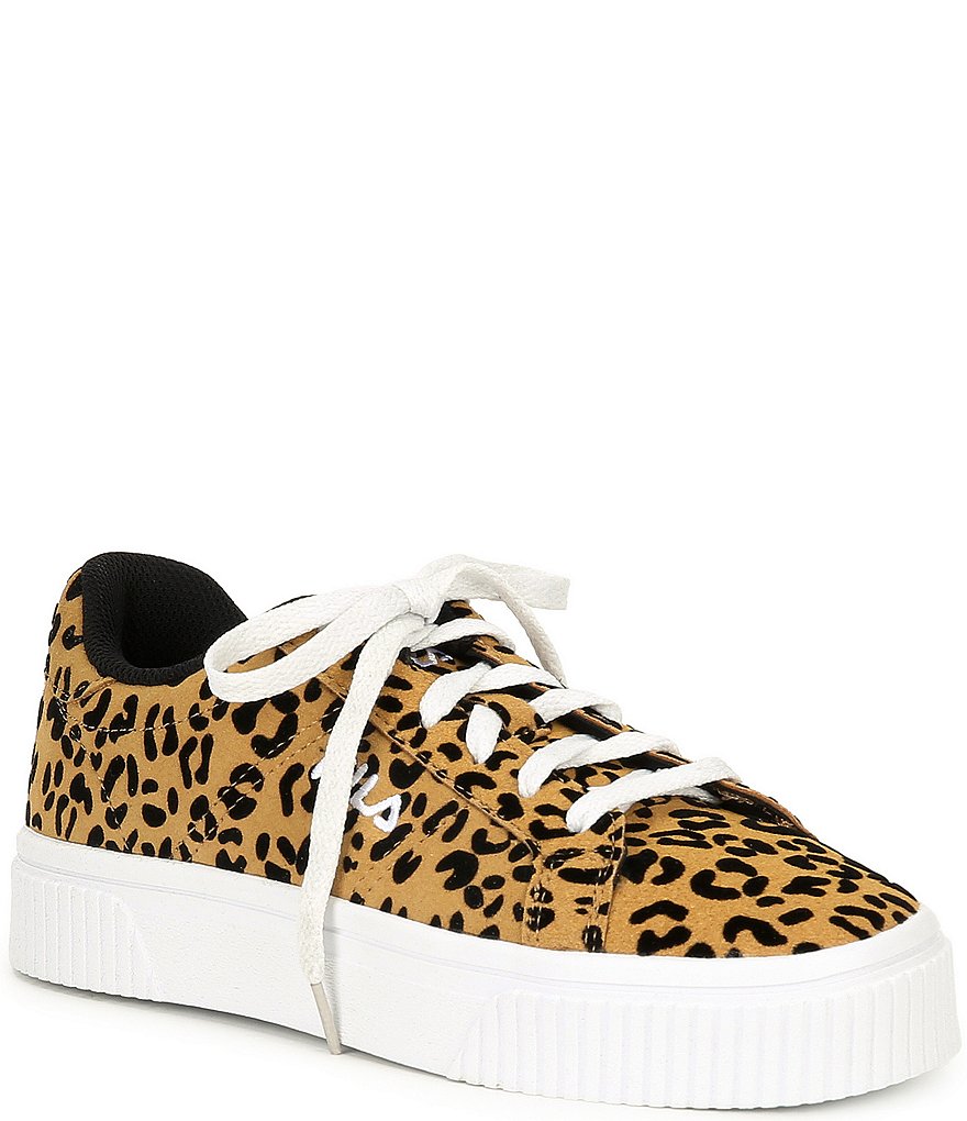 Champion Women's Talos A Sweatshirt Lace-Up Sneakers