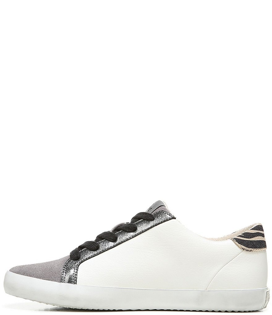 Zodiac Faye Lace-Up Sneakers