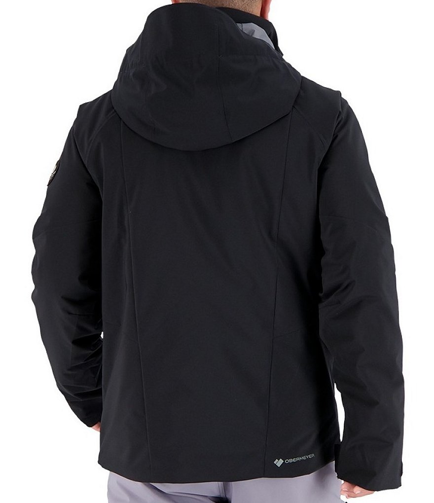 Obermeyer Big & Tall Raze HydroBlock&reg; Snow Ski Jacket