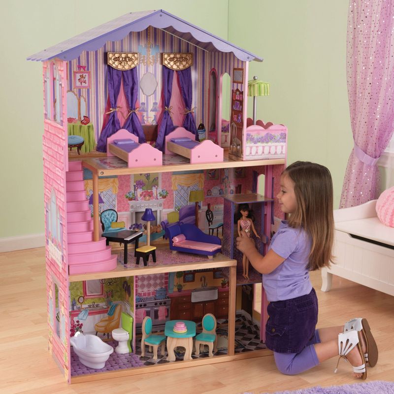 KidKraft My Dream Dollhouse