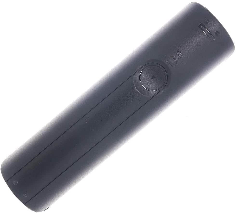 Aurabeam TV Remote Control for/fit Samsung AA59-00785A for PN43F4500 PN43F4500AF PN43F4500AFXZA PN43F4550 PN43F4550AF PN43F4550AFXZA pn51 PN51F4500 PN51F4500AF PN51F4500AFXZA PN51F4550 (AA5900785A)