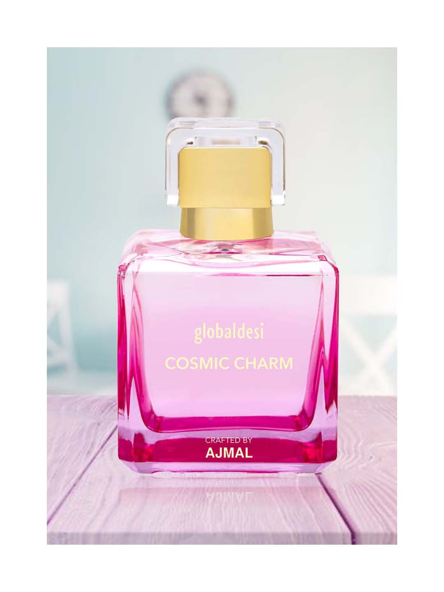 Ajmal Cosmic Charm Eau de Parfum for Women - 100 ml