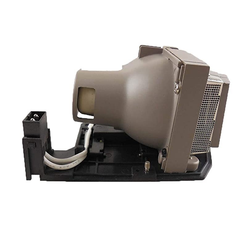 POALMP1386103464633 Compatible Projector Lamp with OEM Housing Compatible with Sanyo PDGDWL100 PDGDXL100 PDGDXL1000C PDGDXL100W