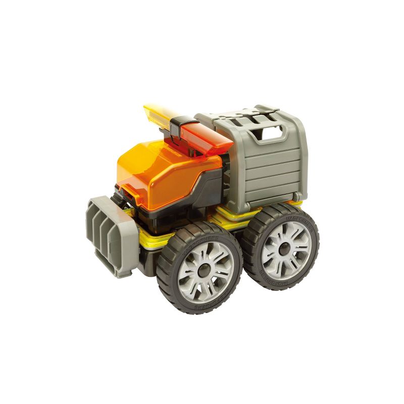 Magformers Amazing Construction 50pc Set