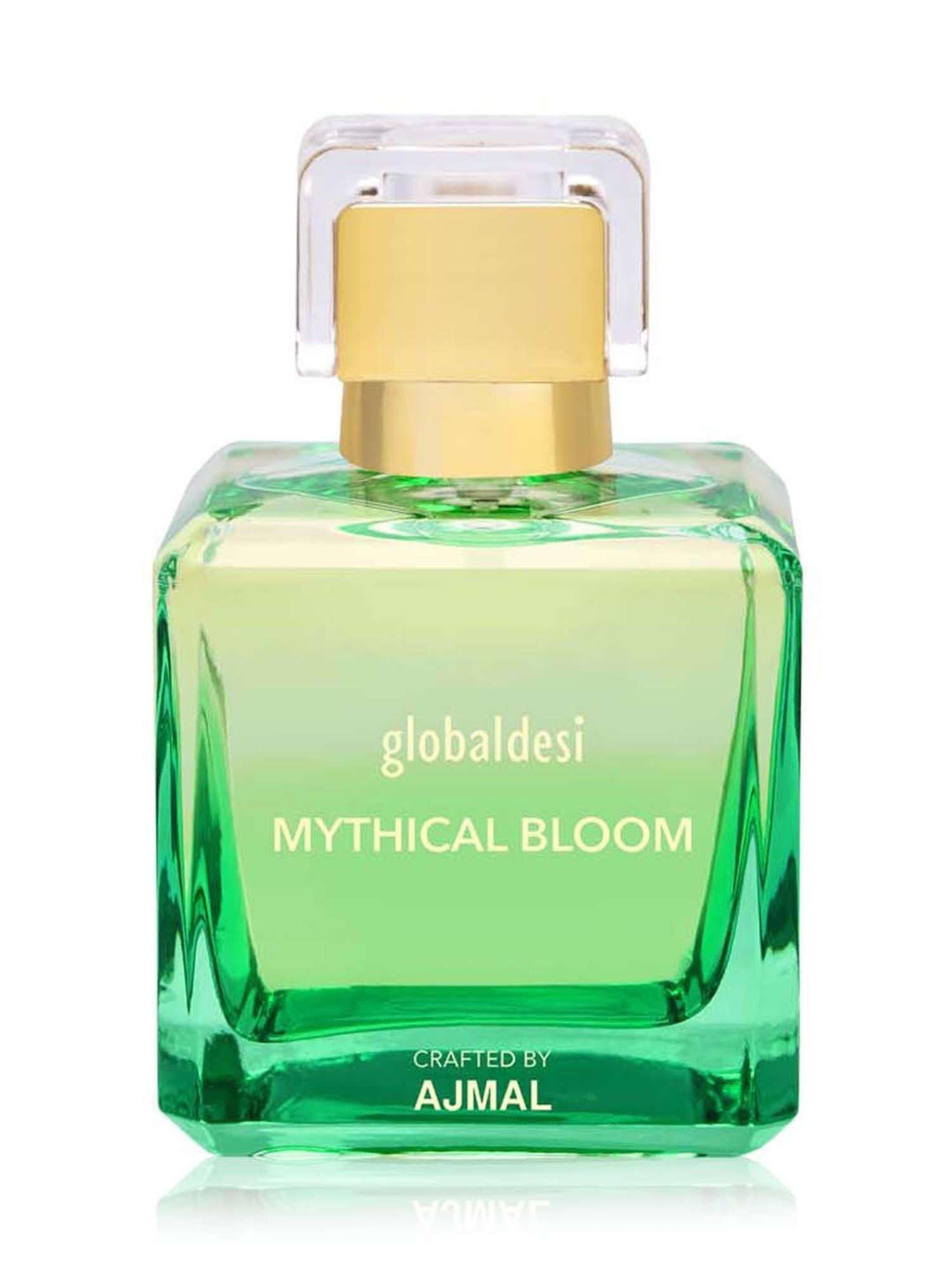 Ajmal Mythical Bloom Eau de Parfum for Women - 100 ml