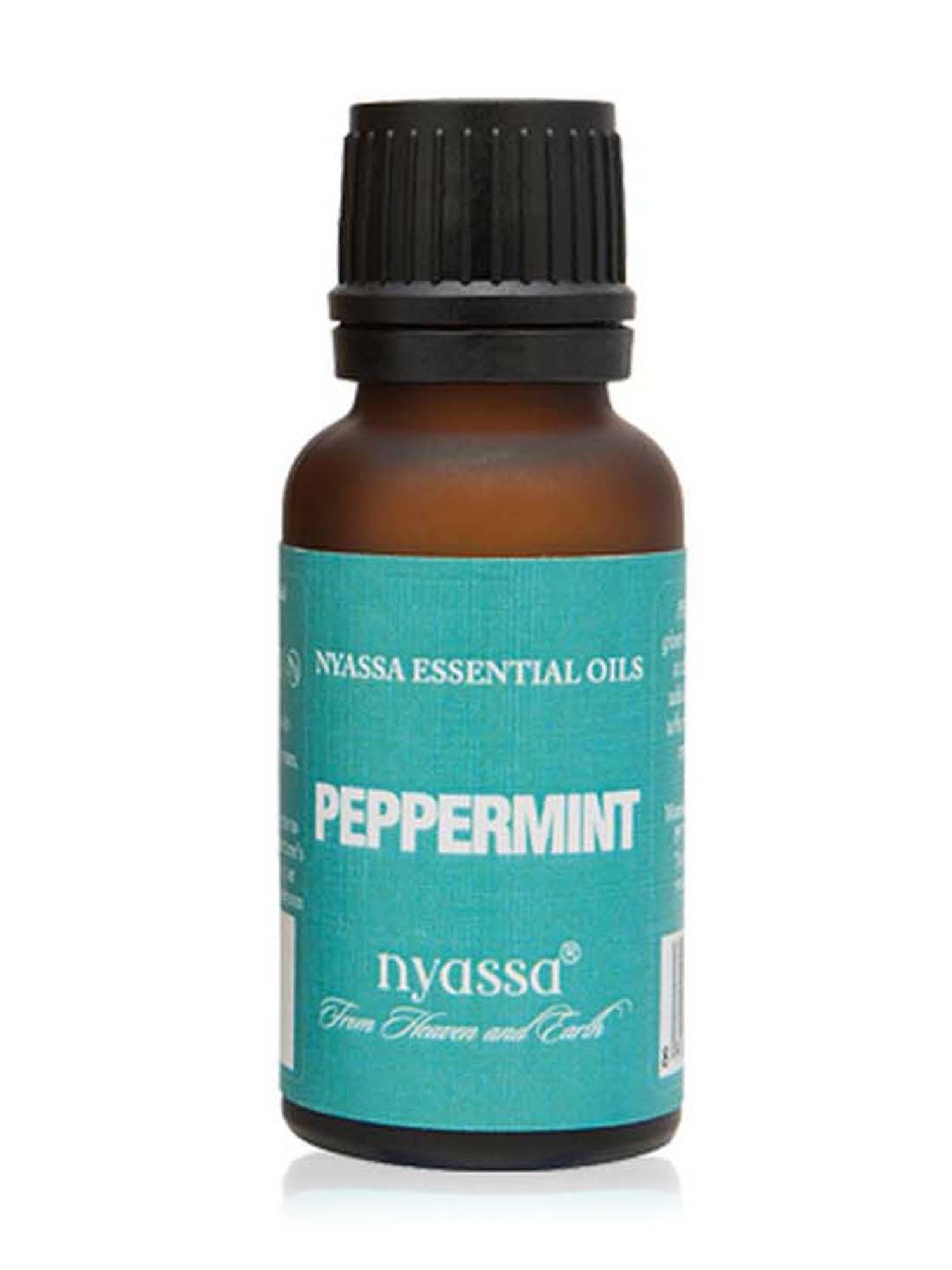Nyassa Peppermint Essential Oil - 20 ml