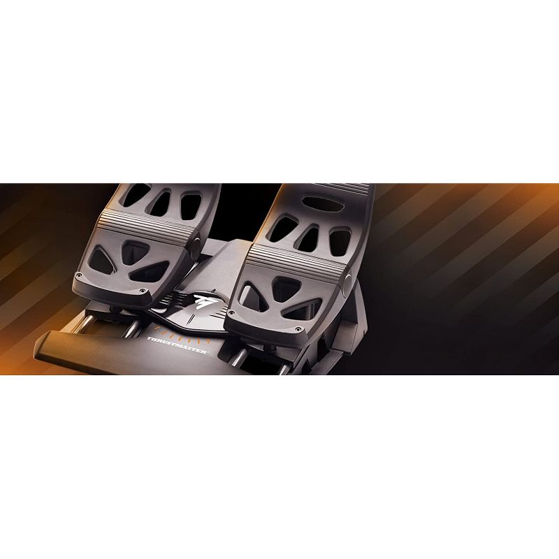 Thrustmaster TFRP Rudder (PS4, XOne & PC)