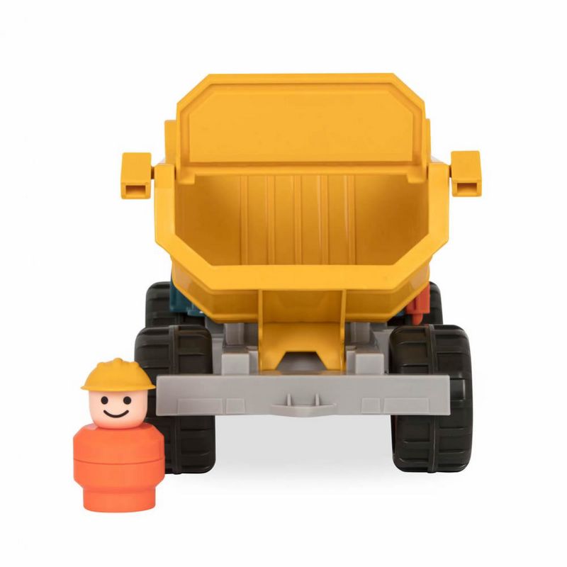 Battat Plastic Dump Truck