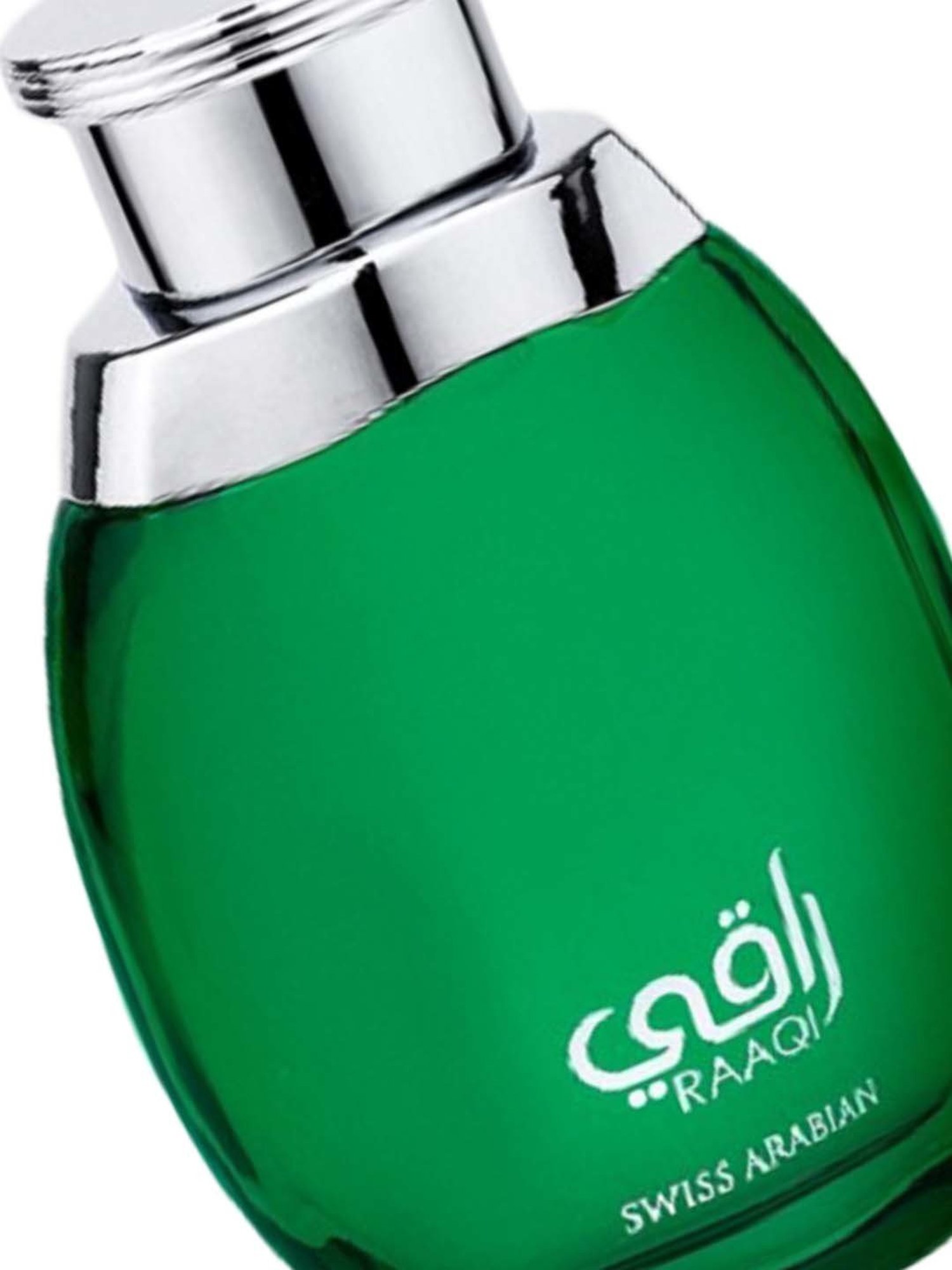 Swiss Arabian Raaqi 958 EDP - 100 ml