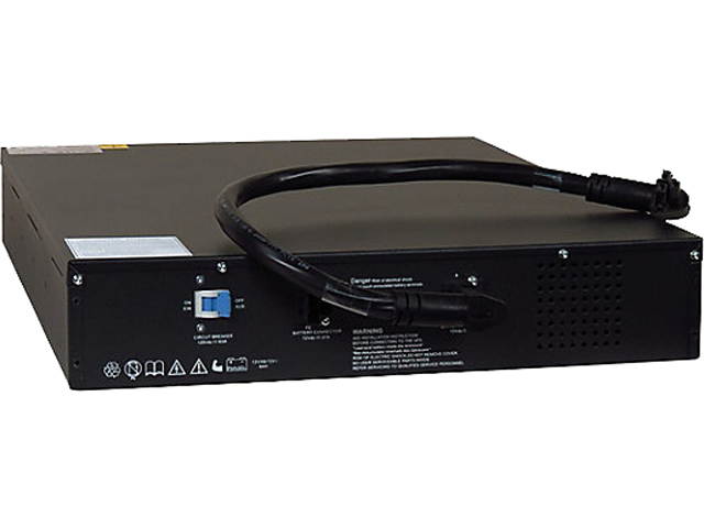 Vertiv Liebert Battery Cabinet