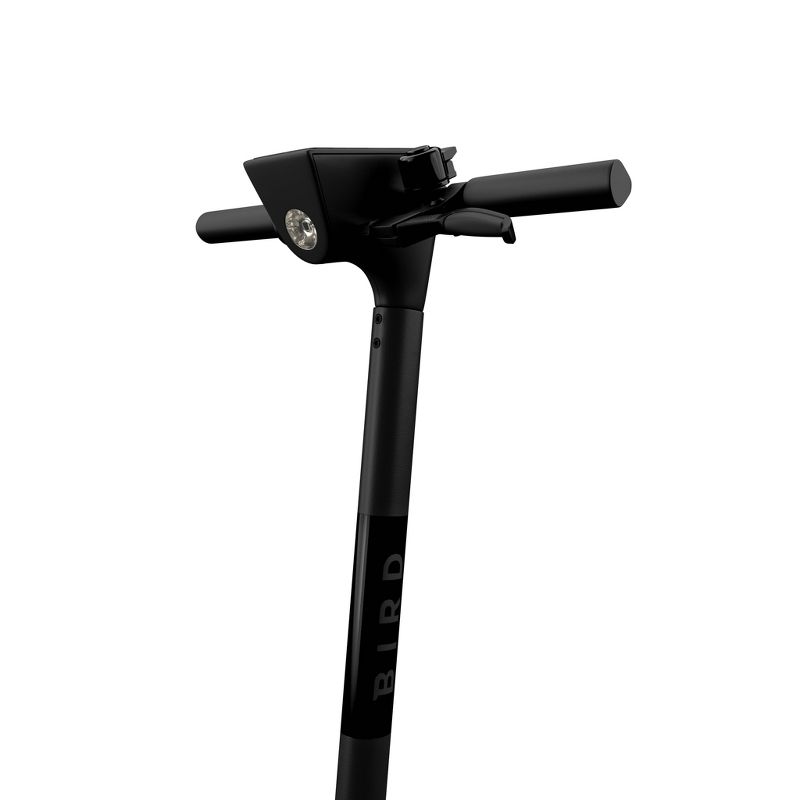 Bird One Electric Scooter - Jet Black