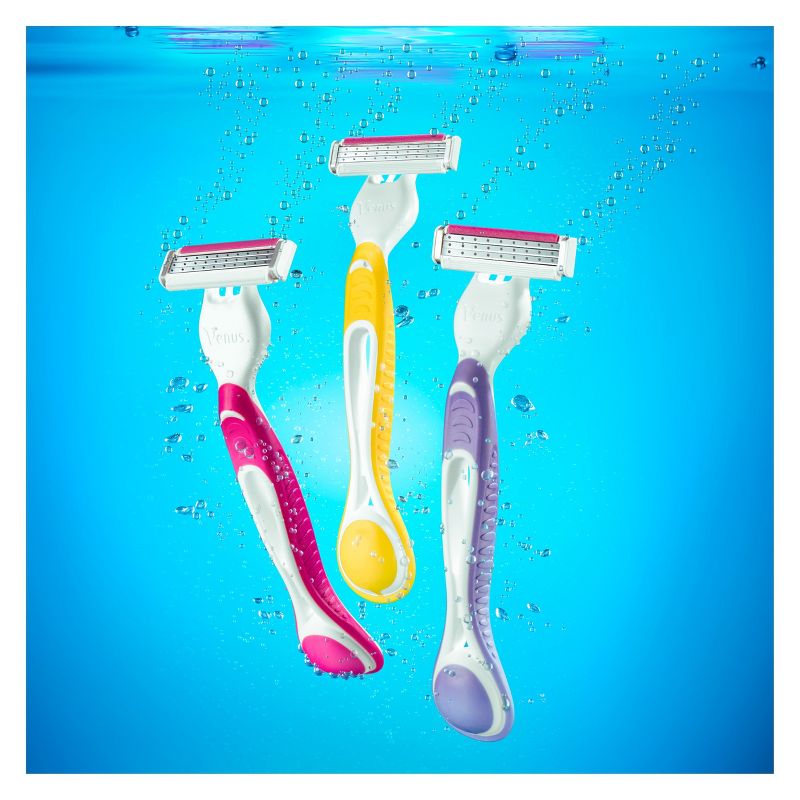 Womens Dry Shaving Cream & Gels Twin Pack - 14oz - up & up™