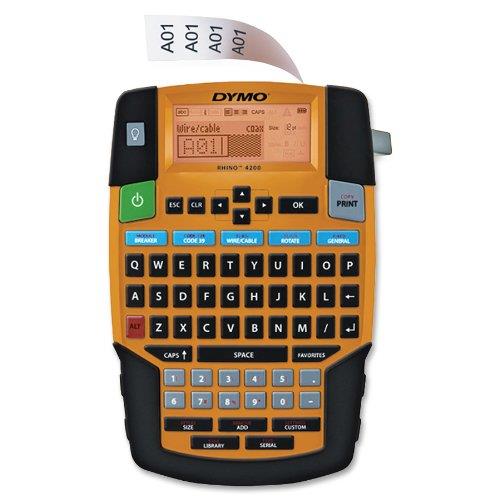 Dymo RHINO 4200 Label Printer