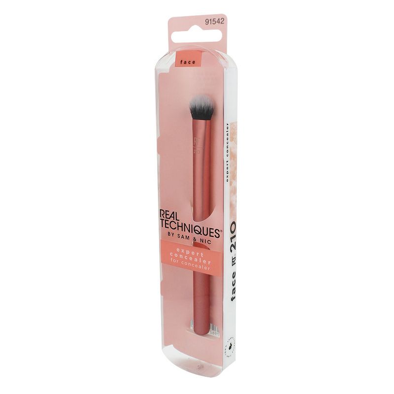 Real Techniques Concealer Brush