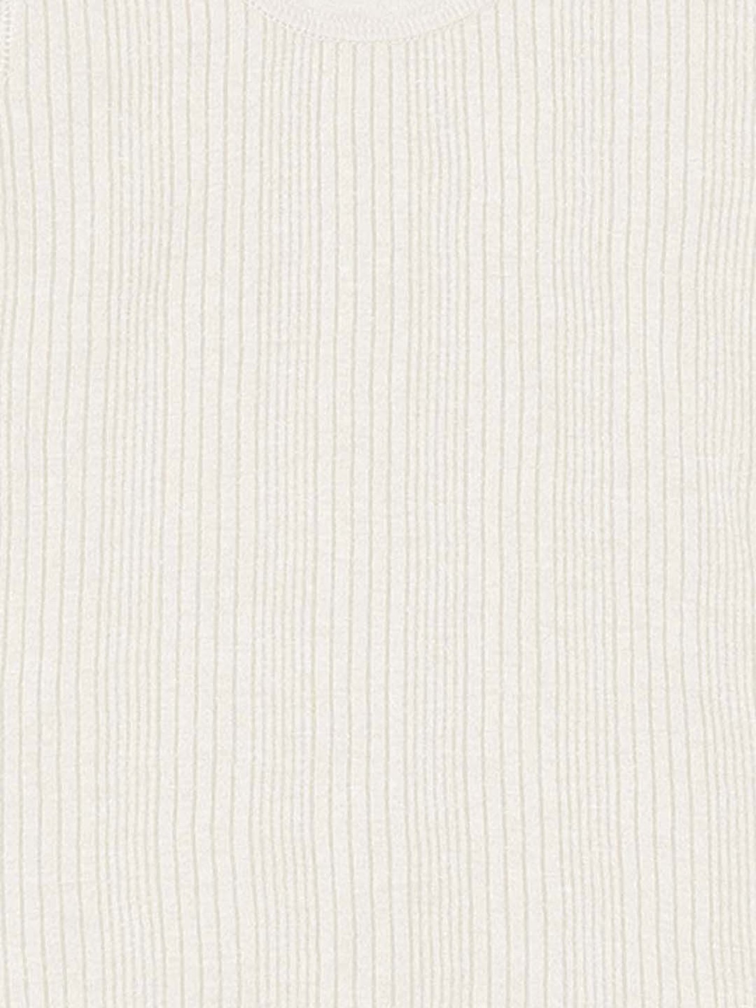 LUX Inferno Boys White Skinny Fit Thermal Pants