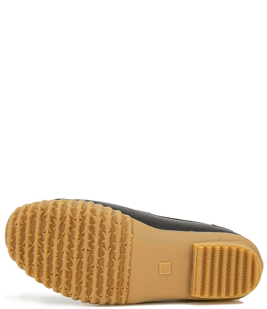 JBU by Jambu Winona Waterproof Faux Fur Lined Slip-Ons