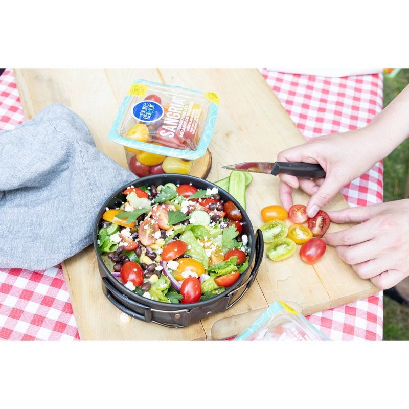 Tomato Medley Pack - 9oz Package