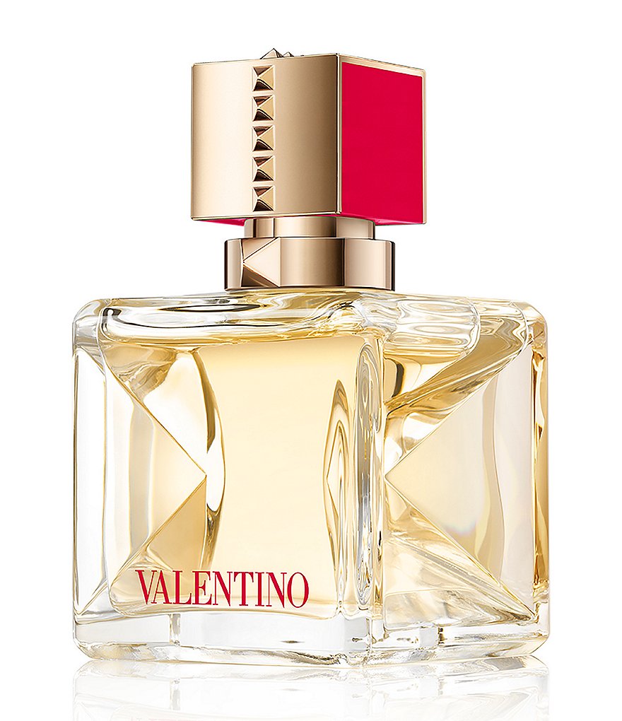 Valentino Voce Viva Eau de Parfum