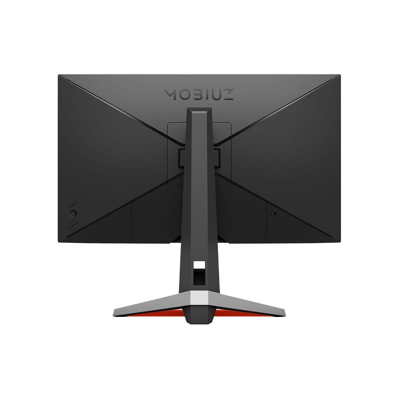 BenQ MOBIUZ EX2710 27 Inch HDRi 1920 x 1080 IPS 144Hz Gaming Monitor 1080P 1ms FreeSync, Premium 2 x Speakers - Dark Gray
