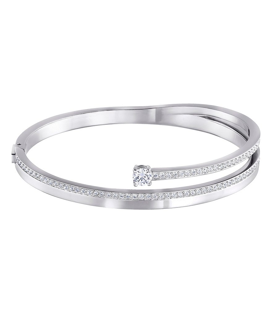 Swarovski Fresh Bangle Bracelet