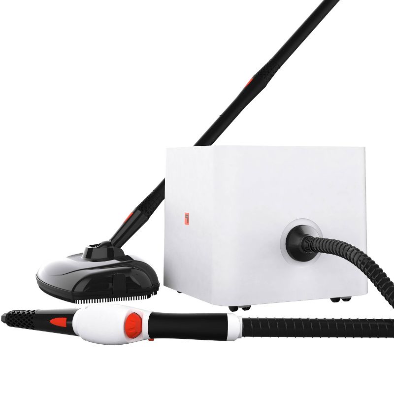 BISSELL ProHeat 2X Lift-Off Pet Upright Carpet Cleaner - 15651