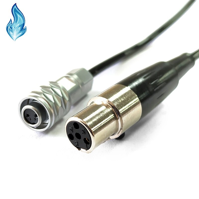 Wooden Camera WC Pro V-Mount Plate for Blackmagic URSA Mini, URSA Mini Pro, URSA