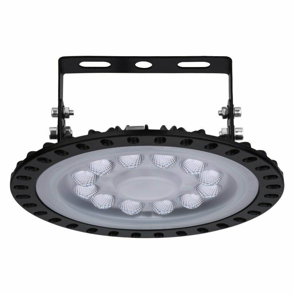 UFO High Bay 100W-250W LED,Light Warehouse fixture factory shop lighting