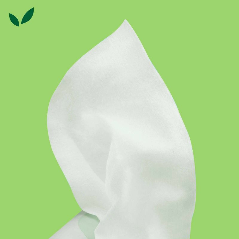 Simple Micellar Wipes - 25ct/2pk