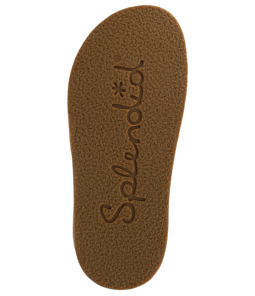 Splendid Casey Suede Mules