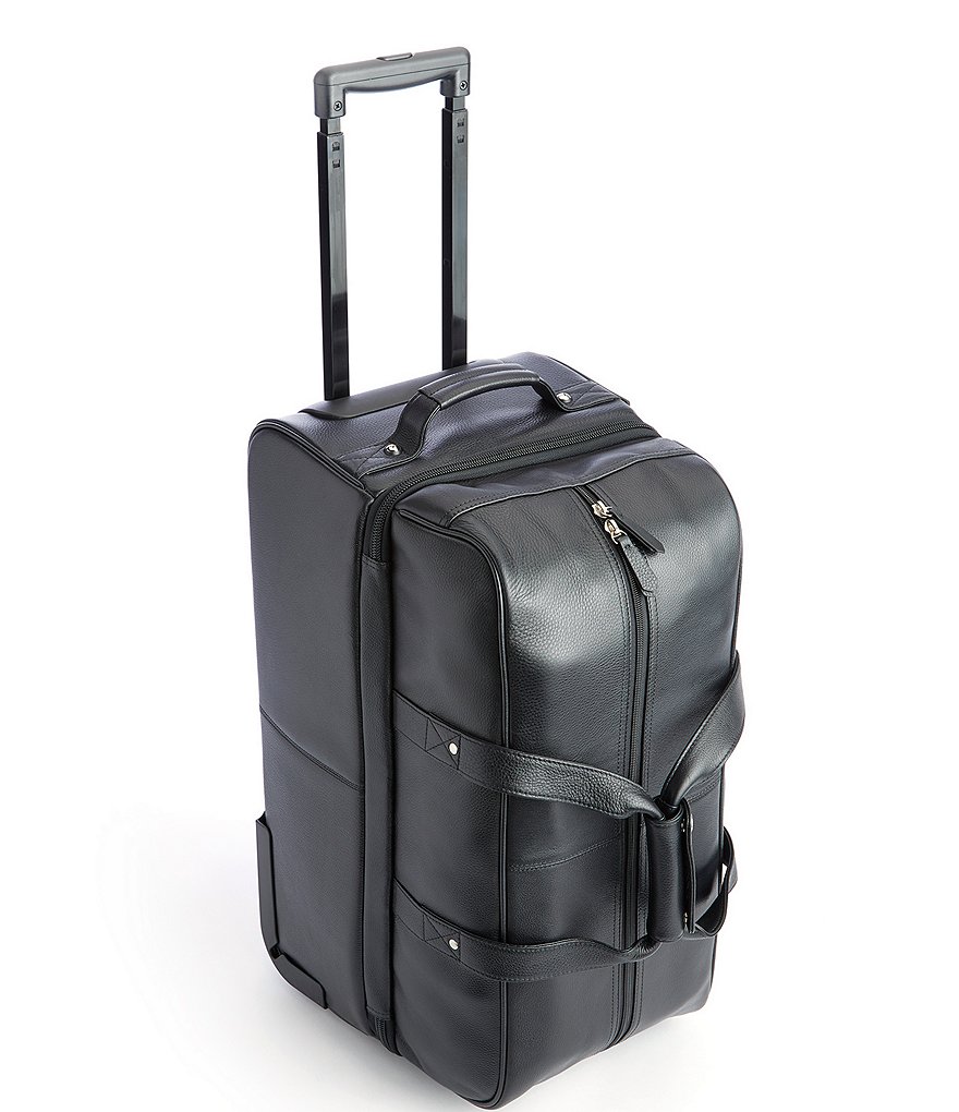 Outdoor Products Deluxe Large Duffel Bag - Black