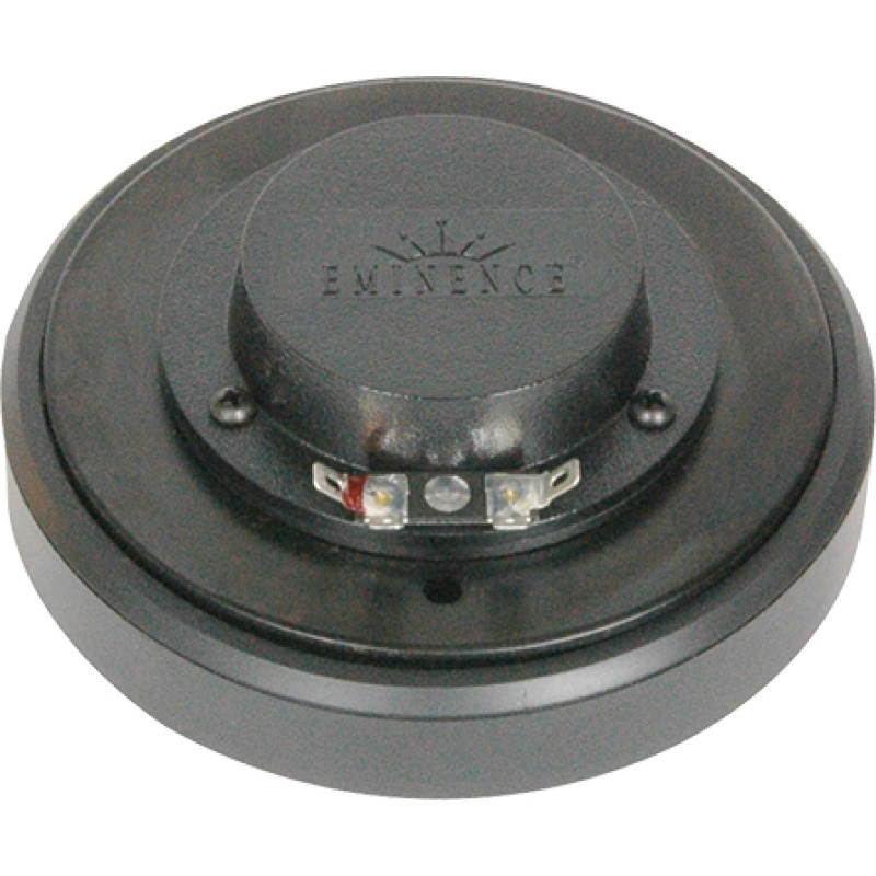 Driver, Eminence, 1", PSD2002, 80W, Impedance: 8 O