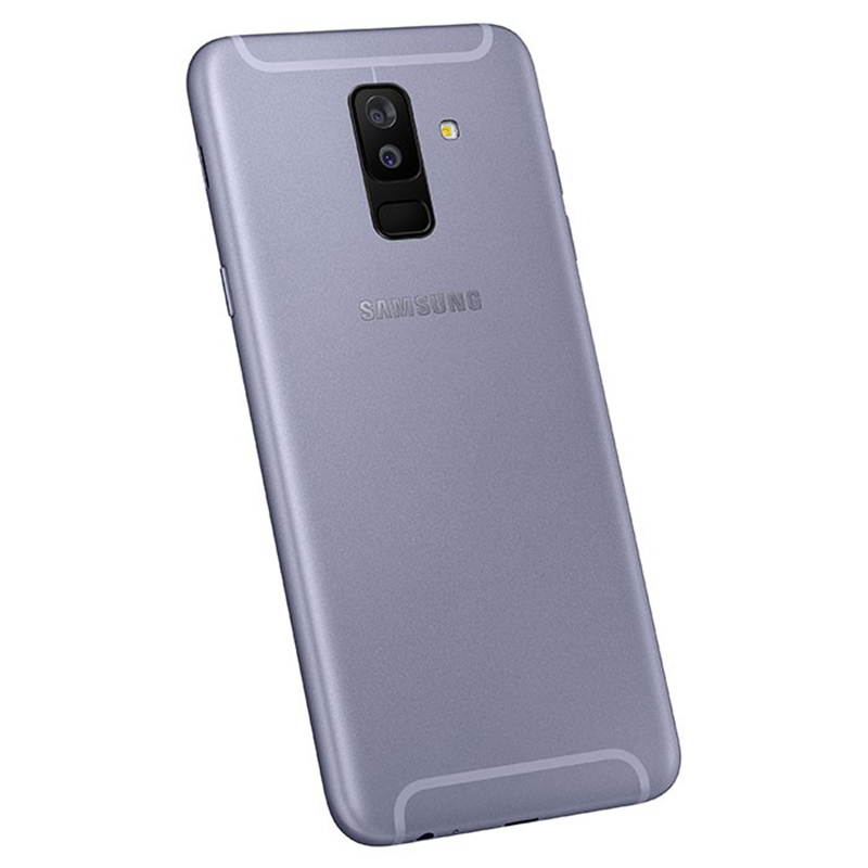 6.0'' Samsung Galaxy A6 Plus (2018) A605FN 3GB RAM 32GB ROM Unlocked Smartphone