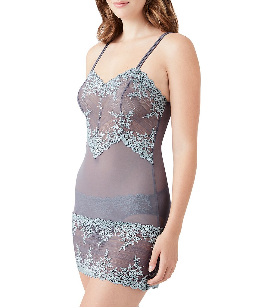 Wacoal Embrace Lace Chemise