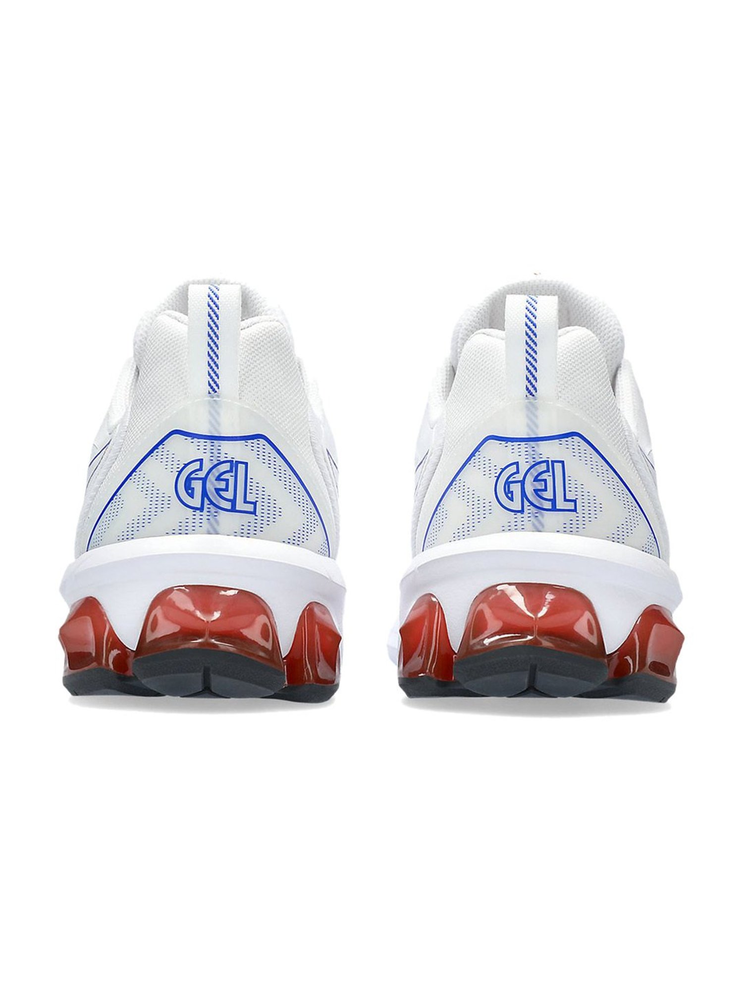 Asics Men's GEL-QUANTUM 90 IV White Casual Sneakers