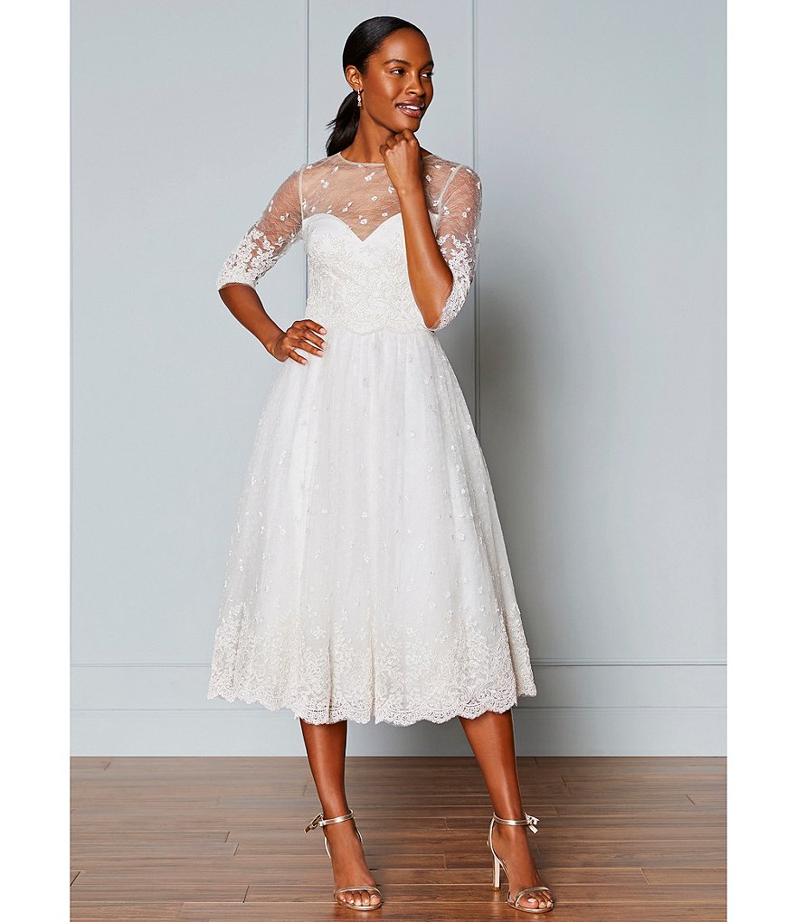 Deltan Miranda Ankle Bow Detail Dress Sandals