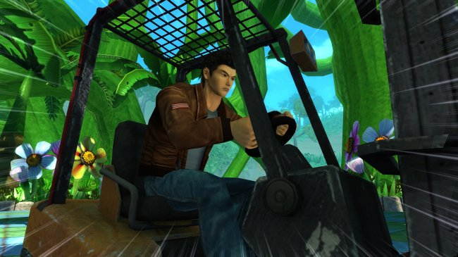 Sonic & Sega All-Stars Racing Xbox 360 Game