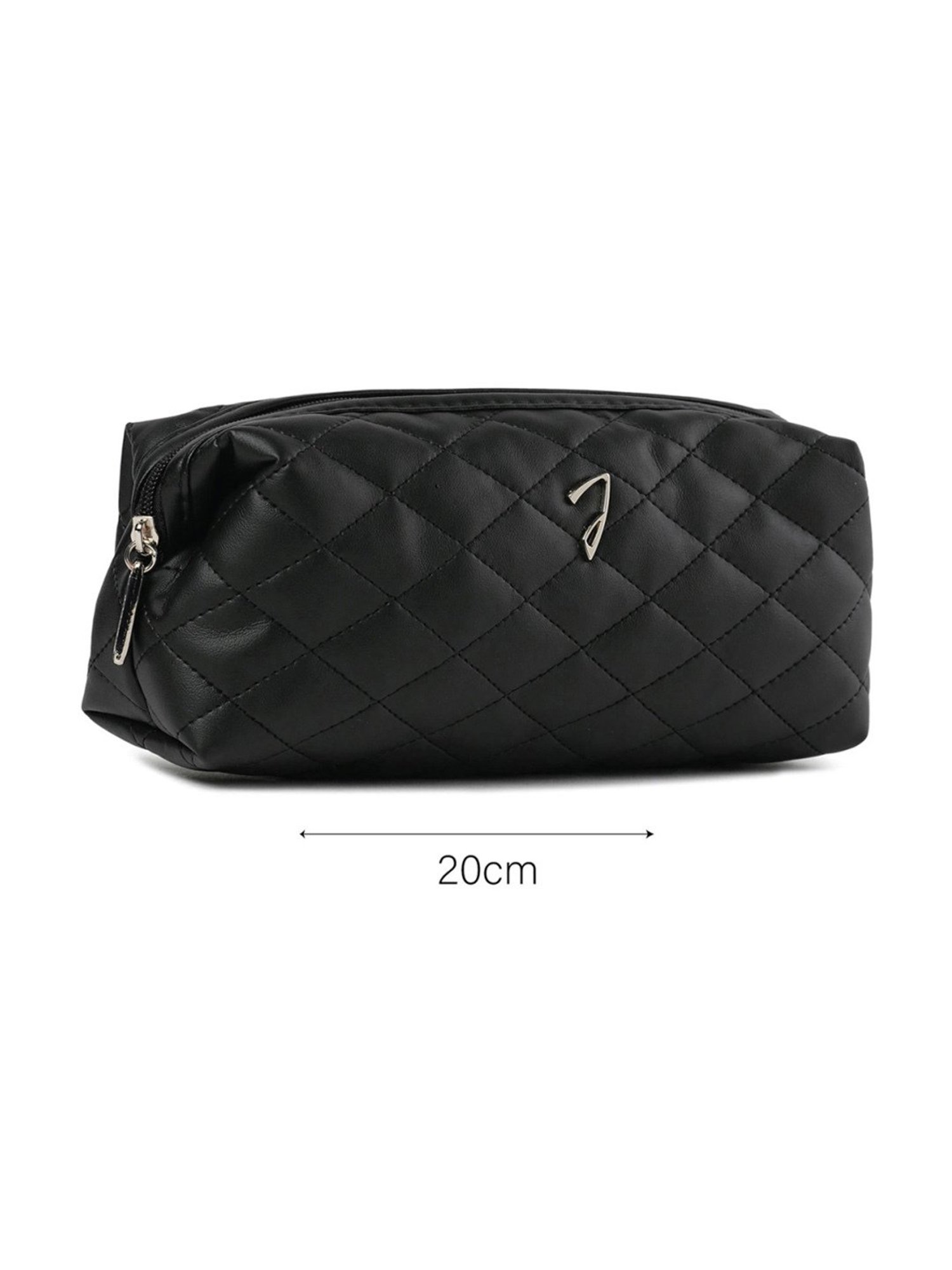 Colorbar Safari Small Flat Multicolored Pouch