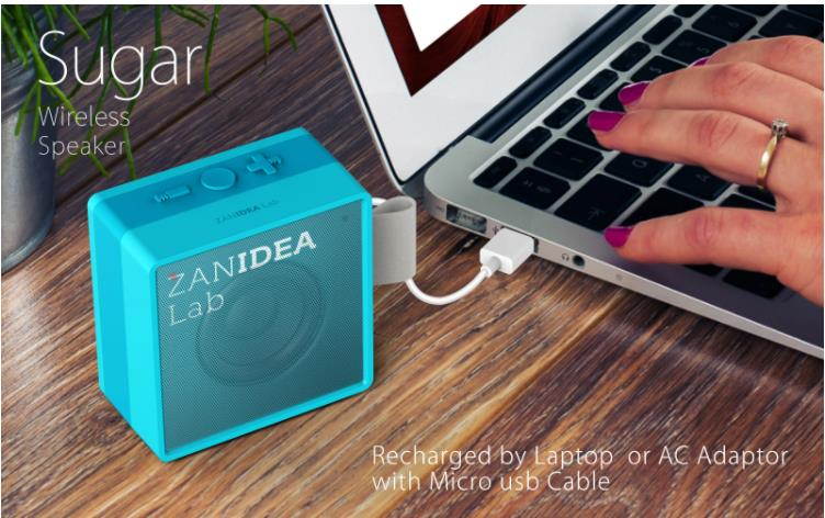 High Performance Wholesale Portable Private Mould Wireless Speaker