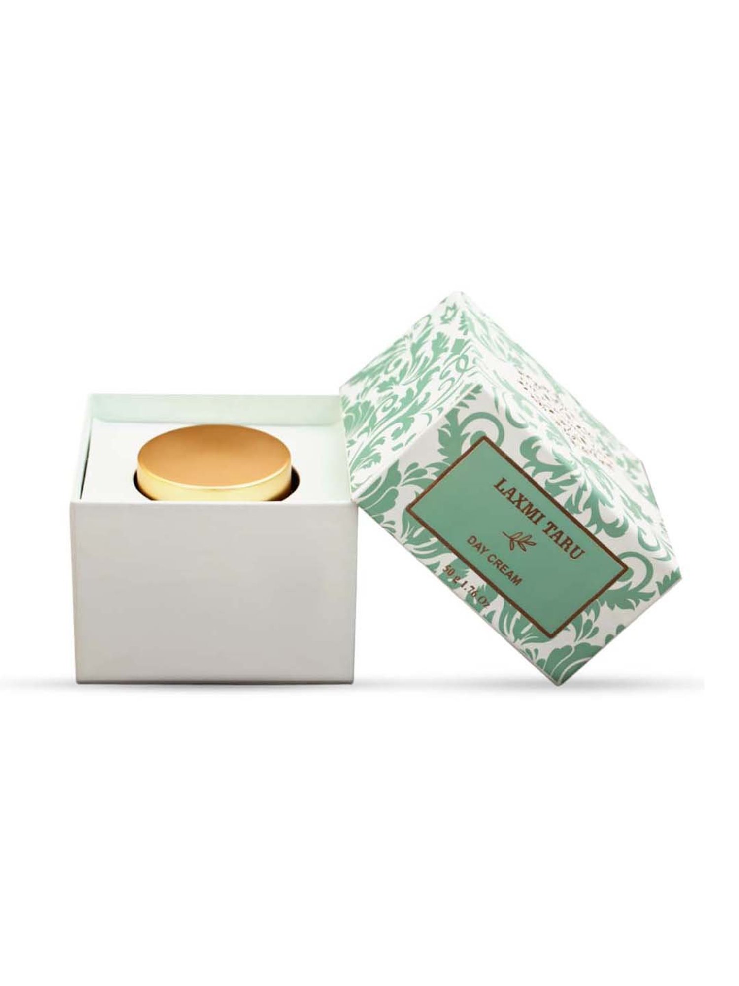 The Paradise Tree's Laxmi Taru Day Cream - 50 gm