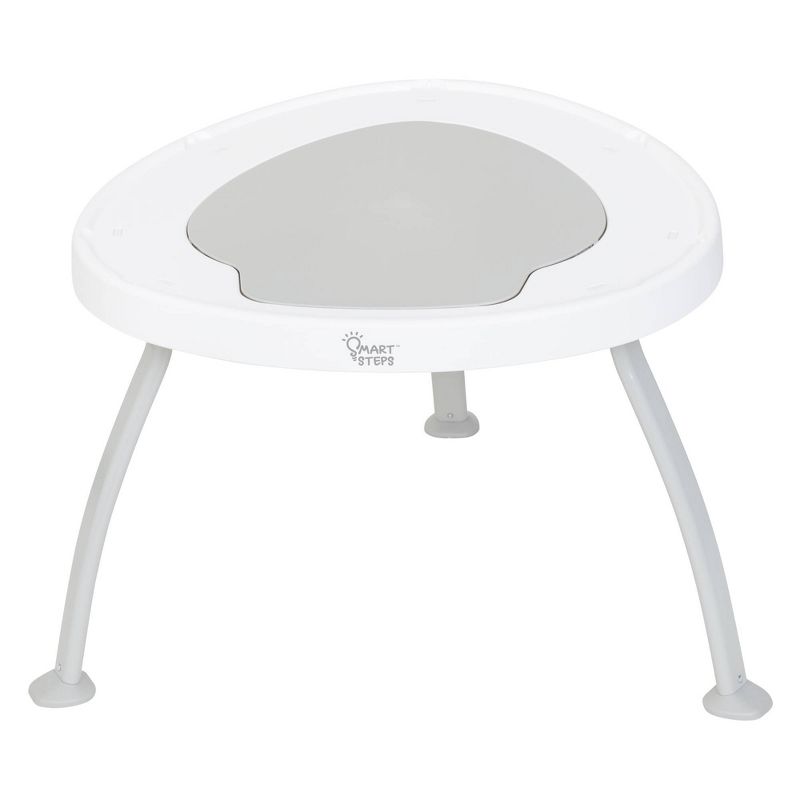 Evenflo Exersaucer Tiny Tropics 2-in-1 Baby Seat + Doorway Jumper