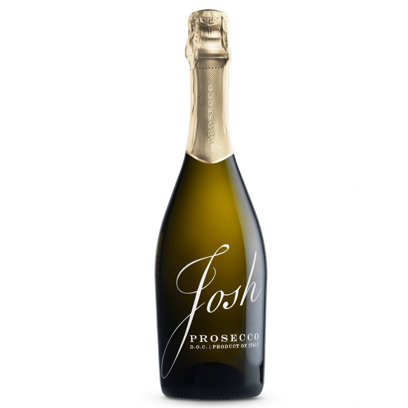 Josh Prosecco Sparkling White Wine - 750ml Bottle