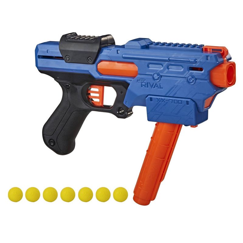 NERF Rival Finisher XX 700