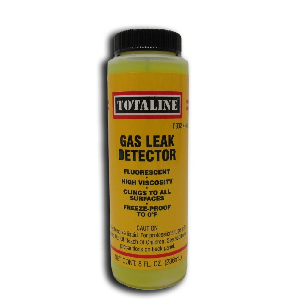 Totaline&reg; - P902-4508 Gas Leak Locator (8 OZ)
