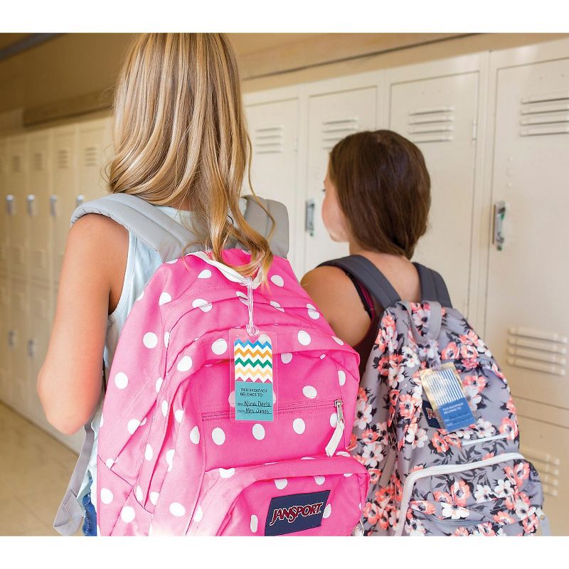 Fellowes Laminating Pouches 7mil 2 5/8 x 3 7/8 ID Size 100/Pack 52050