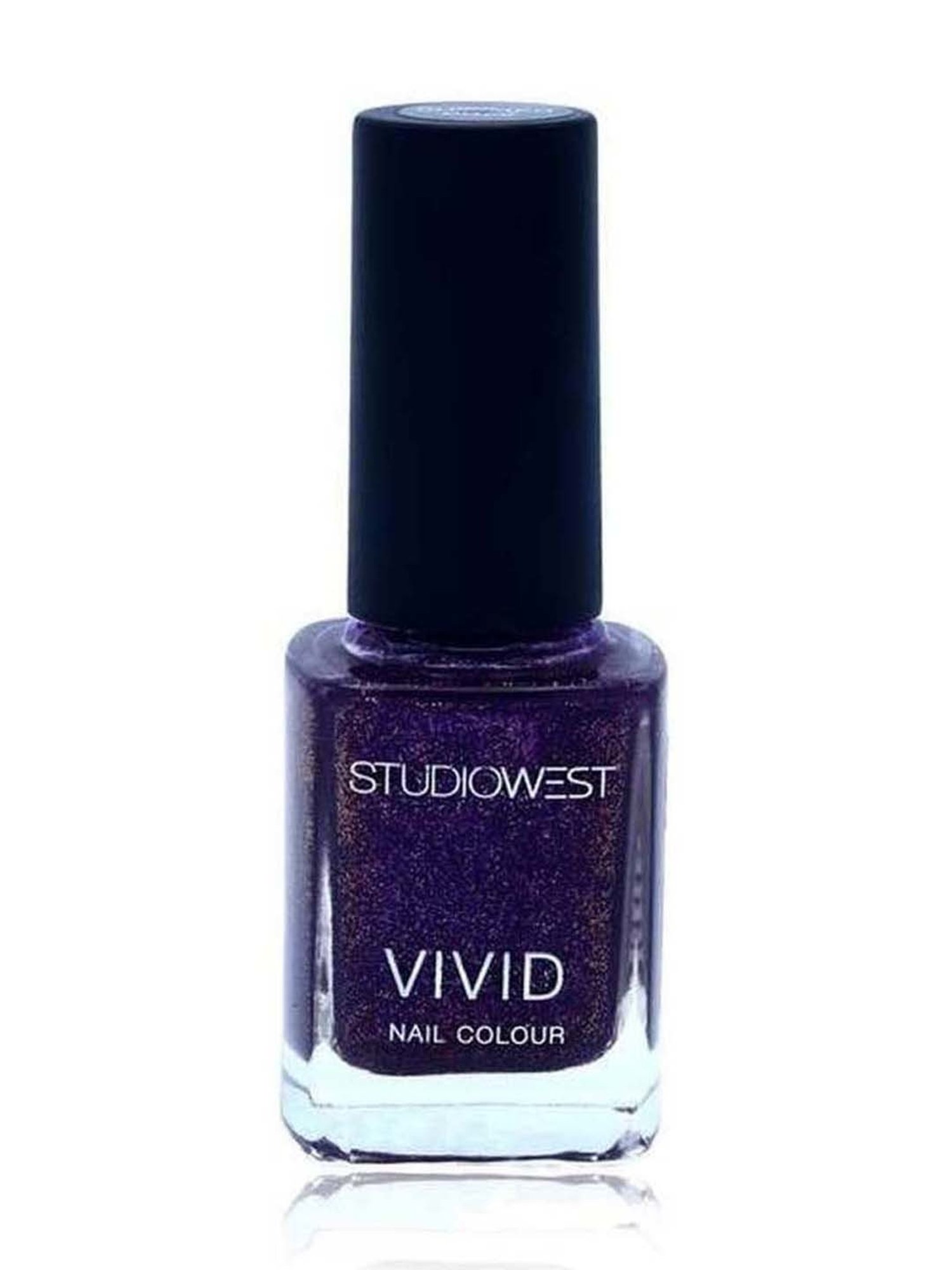 Studiowest Vivid Nail Colour 22-PR - 9 ml