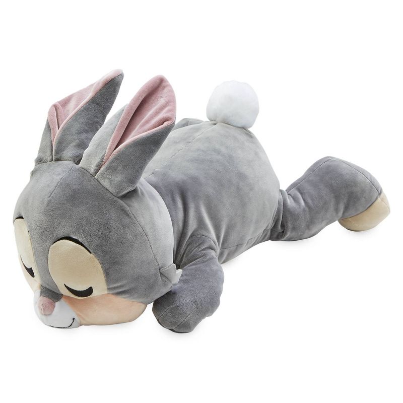 Disney Bambi Thumper Cuddle Pillow - Disney store