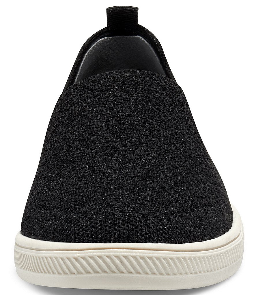 Vince Camuto Cabreli Washable Slip-On Knit Sneakers